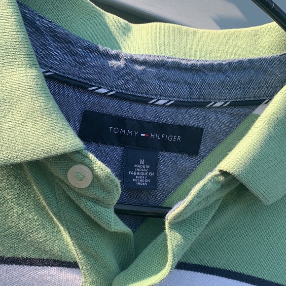 Tommy Hilfiger polo shirt - Picture 3 of 5